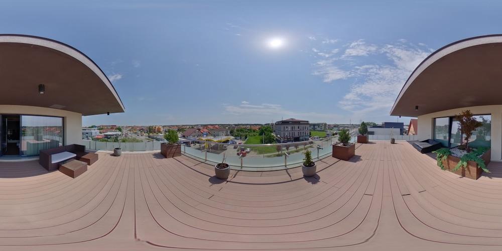 Hotel Galaxy Dumbravita (Timis) Exterior foto