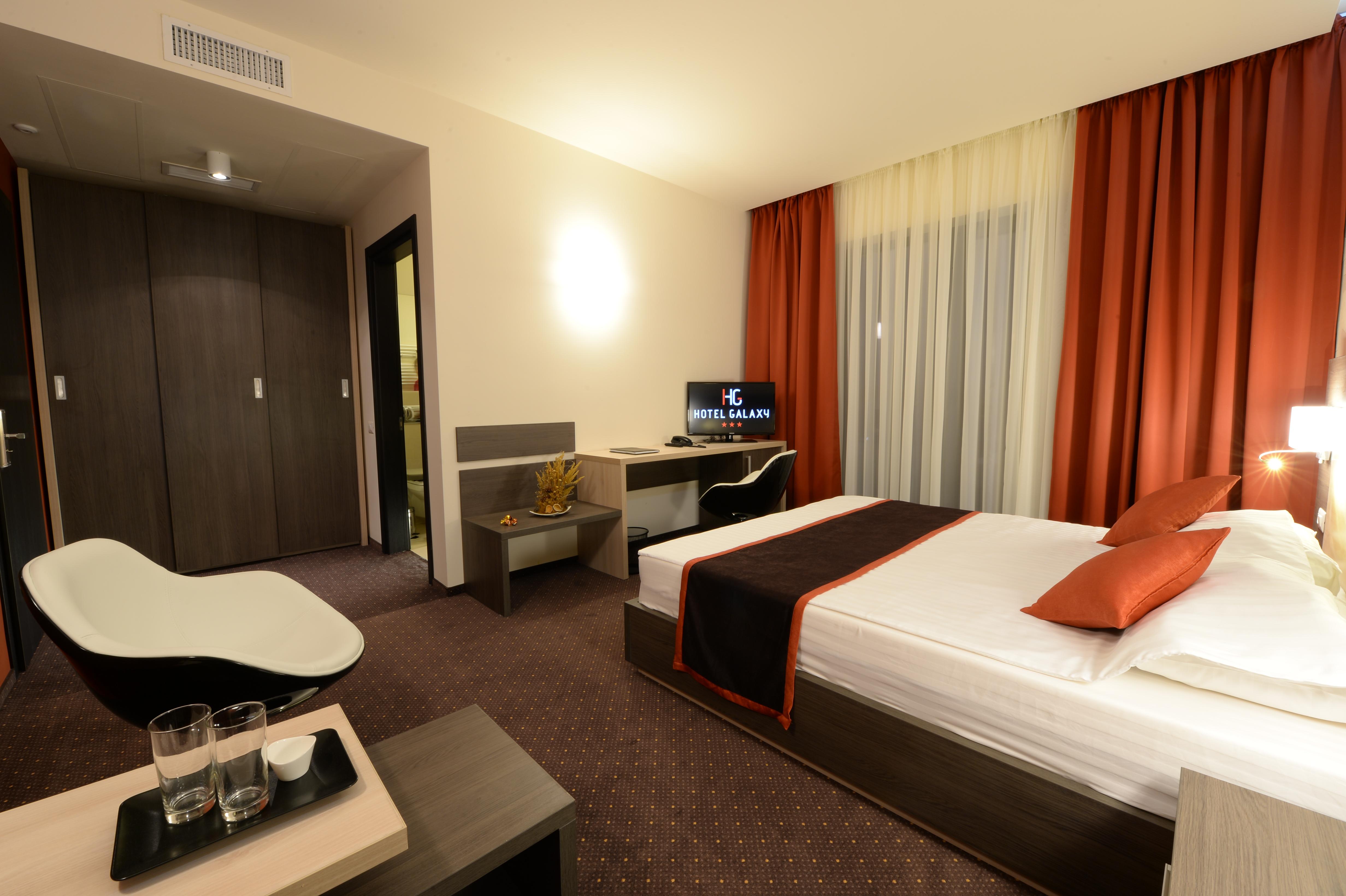 Hotel Galaxy Dumbravita (Timis) Exterior foto