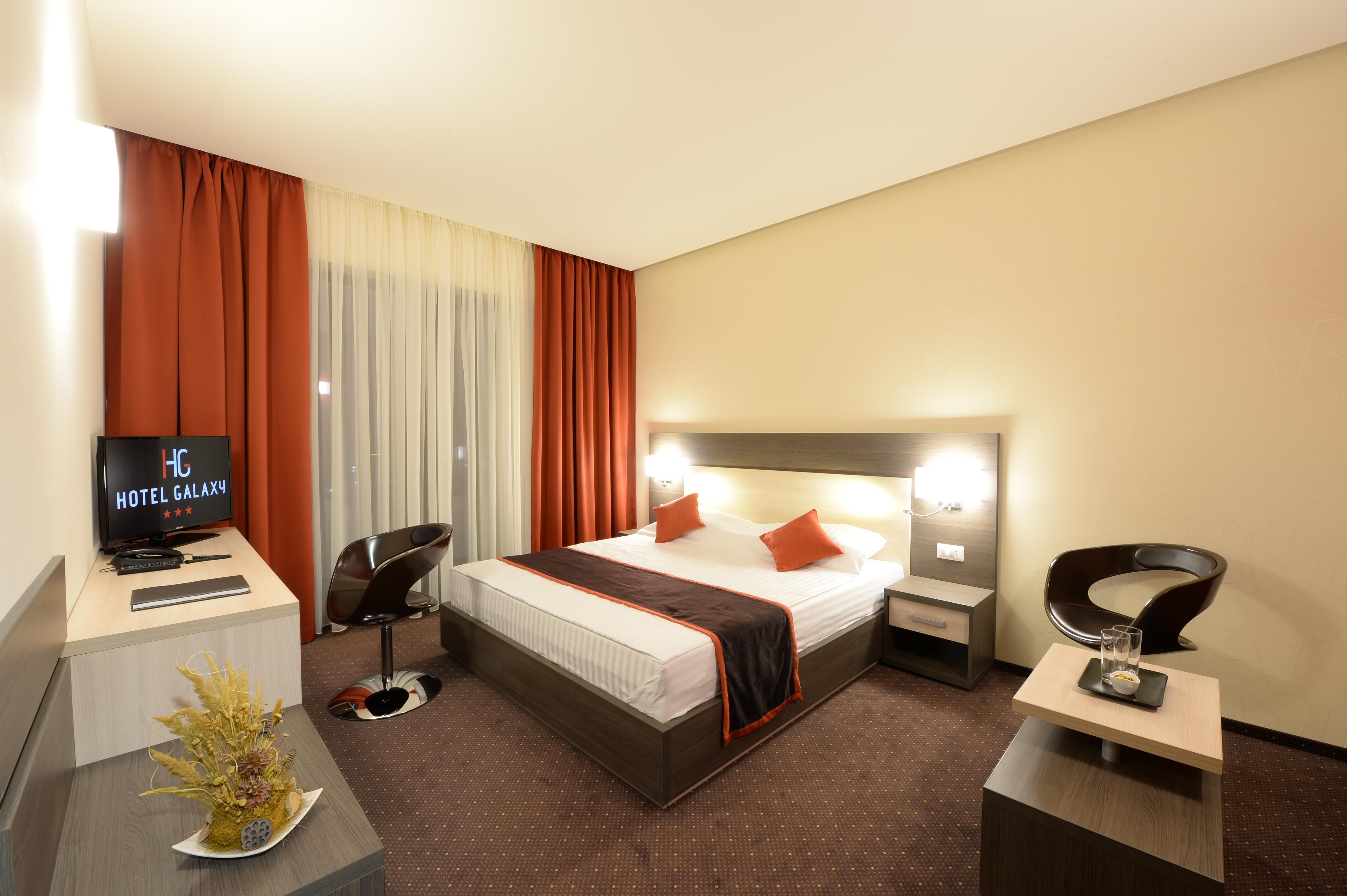 Hotel Galaxy Dumbravita (Timis) Exterior foto