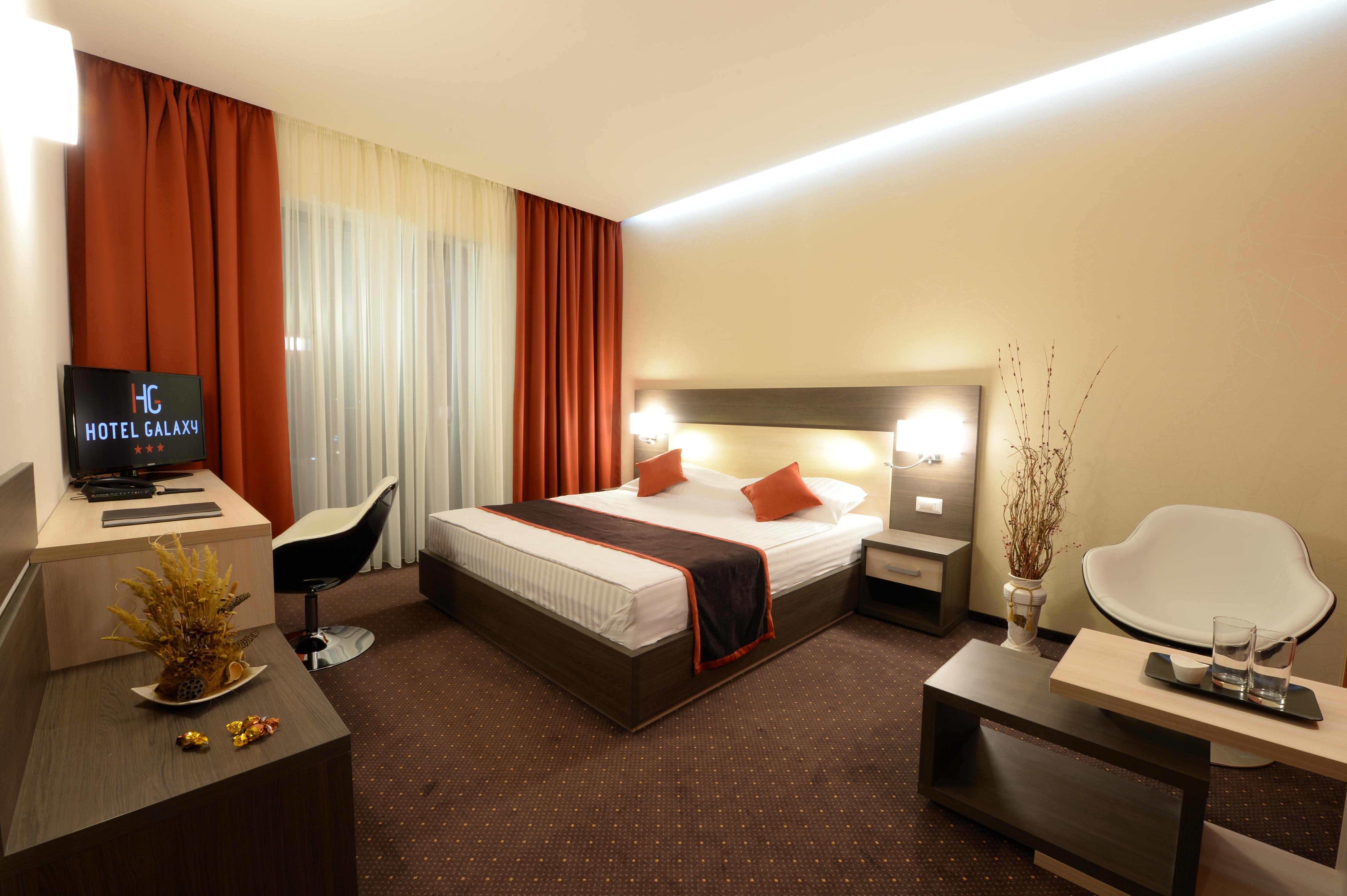 Hotel Galaxy Dumbravita (Timis) Exterior foto