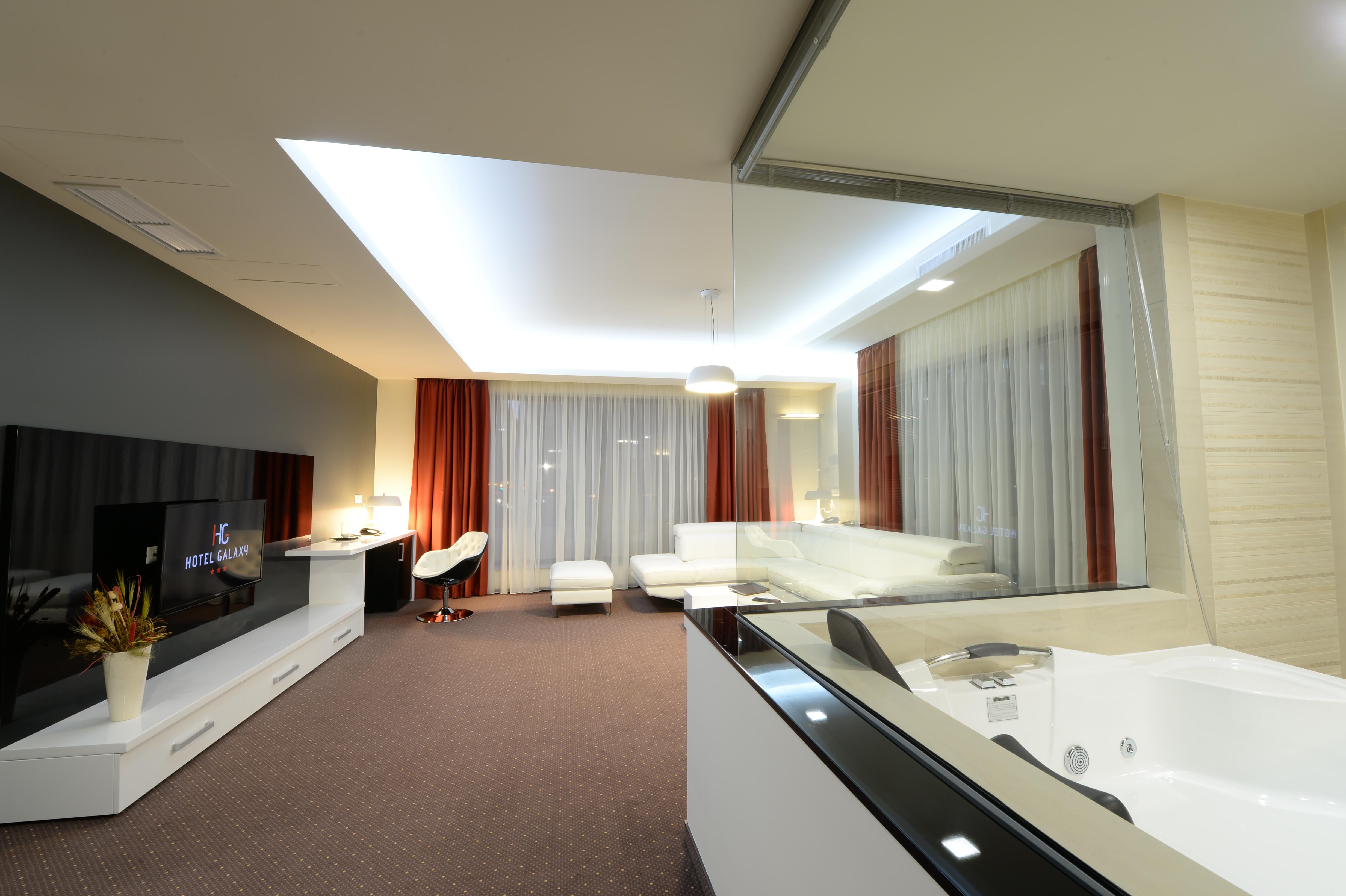 Hotel Galaxy Dumbravita (Timis) Exterior foto