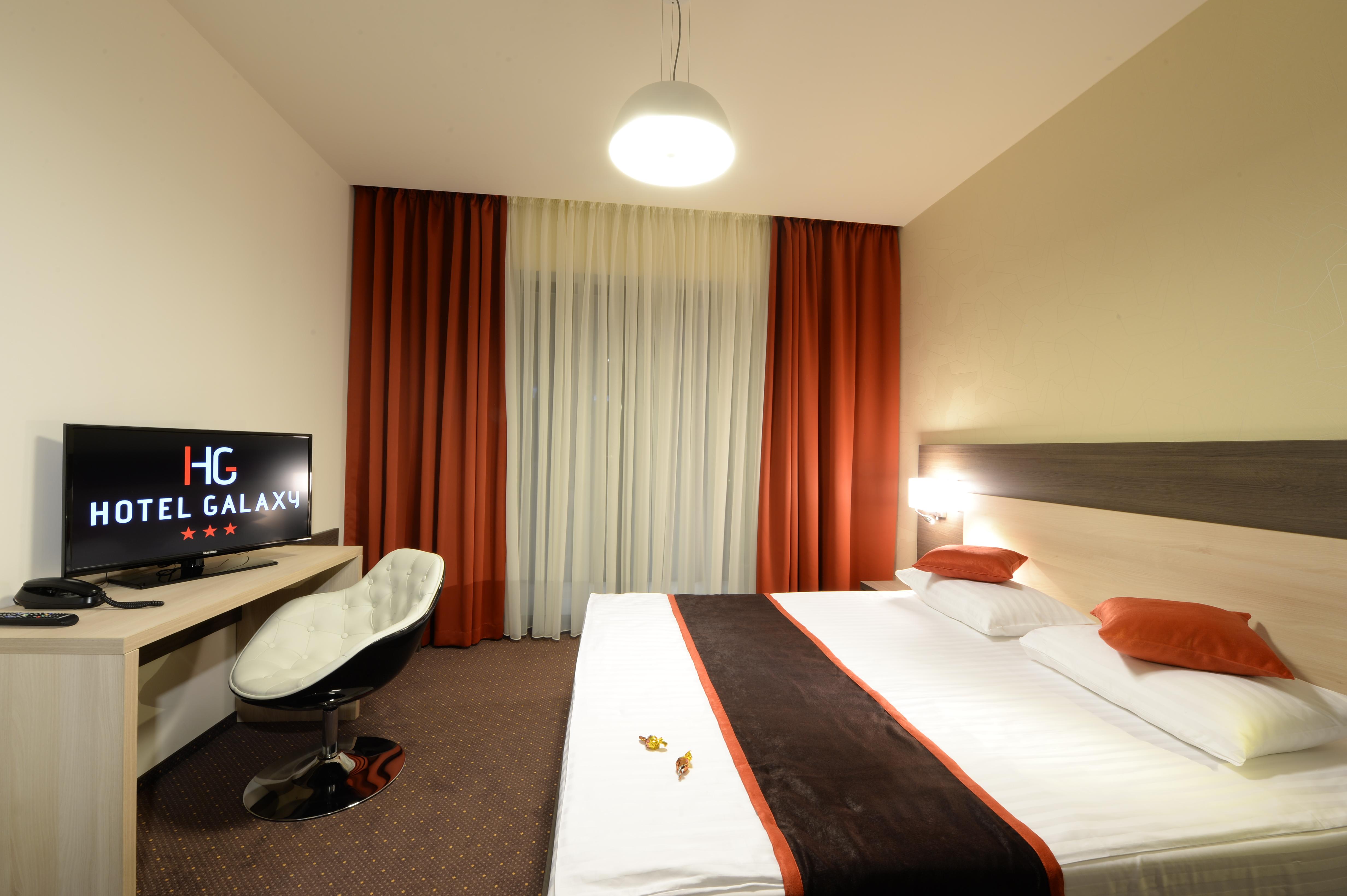 Hotel Galaxy Dumbravita (Timis) Exterior foto