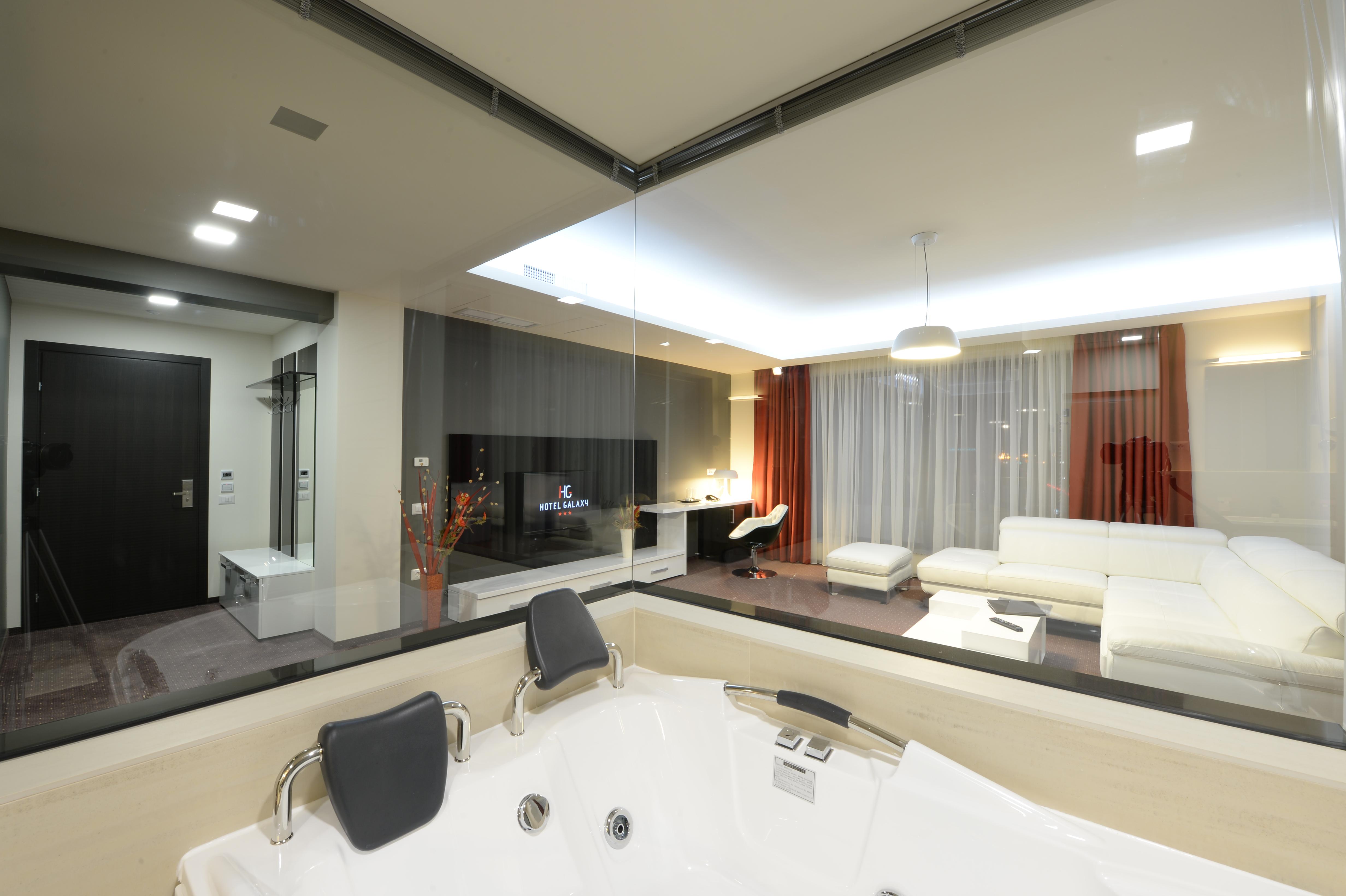 Hotel Galaxy Dumbravita (Timis) Exterior foto
