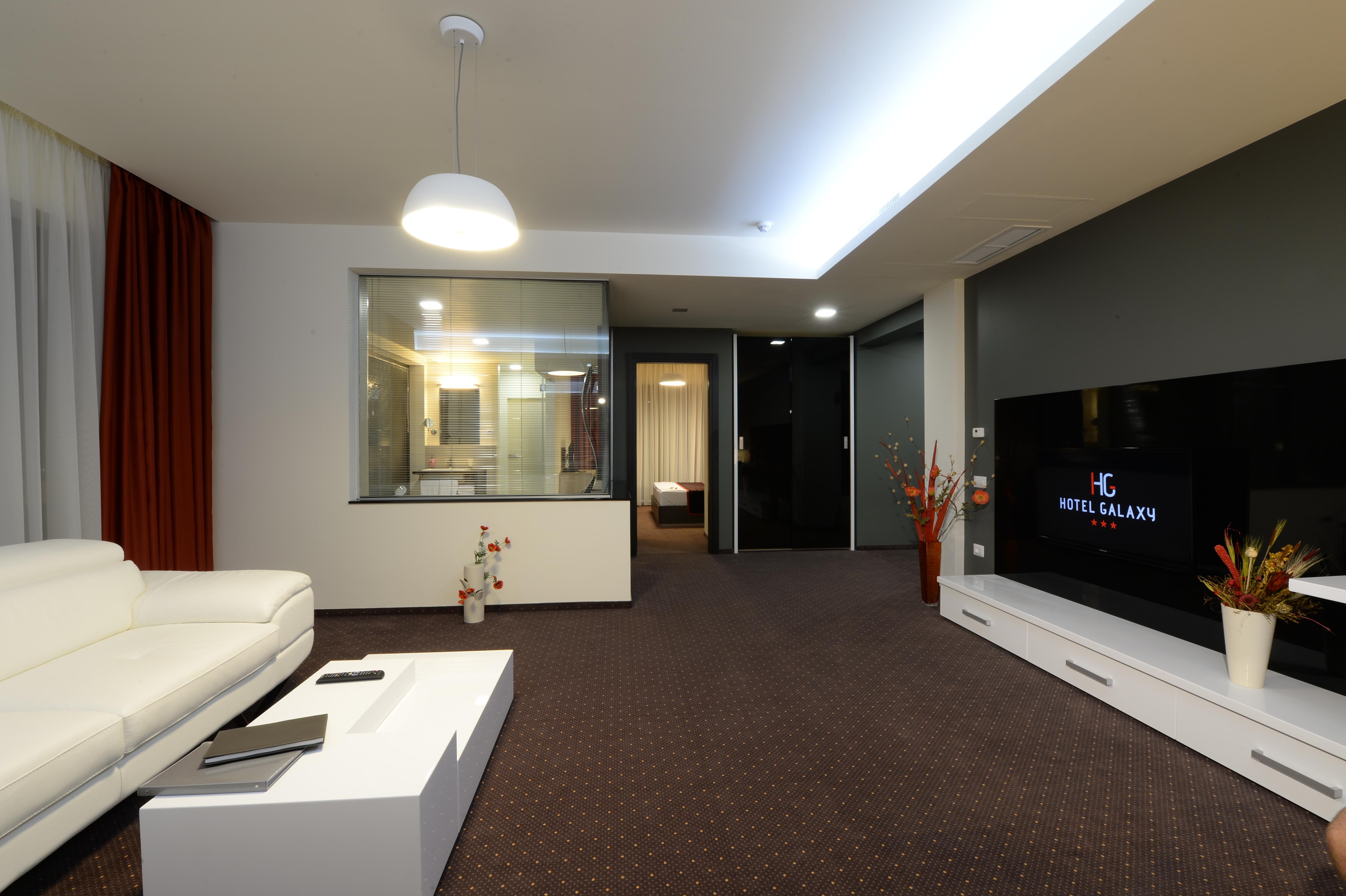 Hotel Galaxy Dumbravita (Timis) Exterior foto