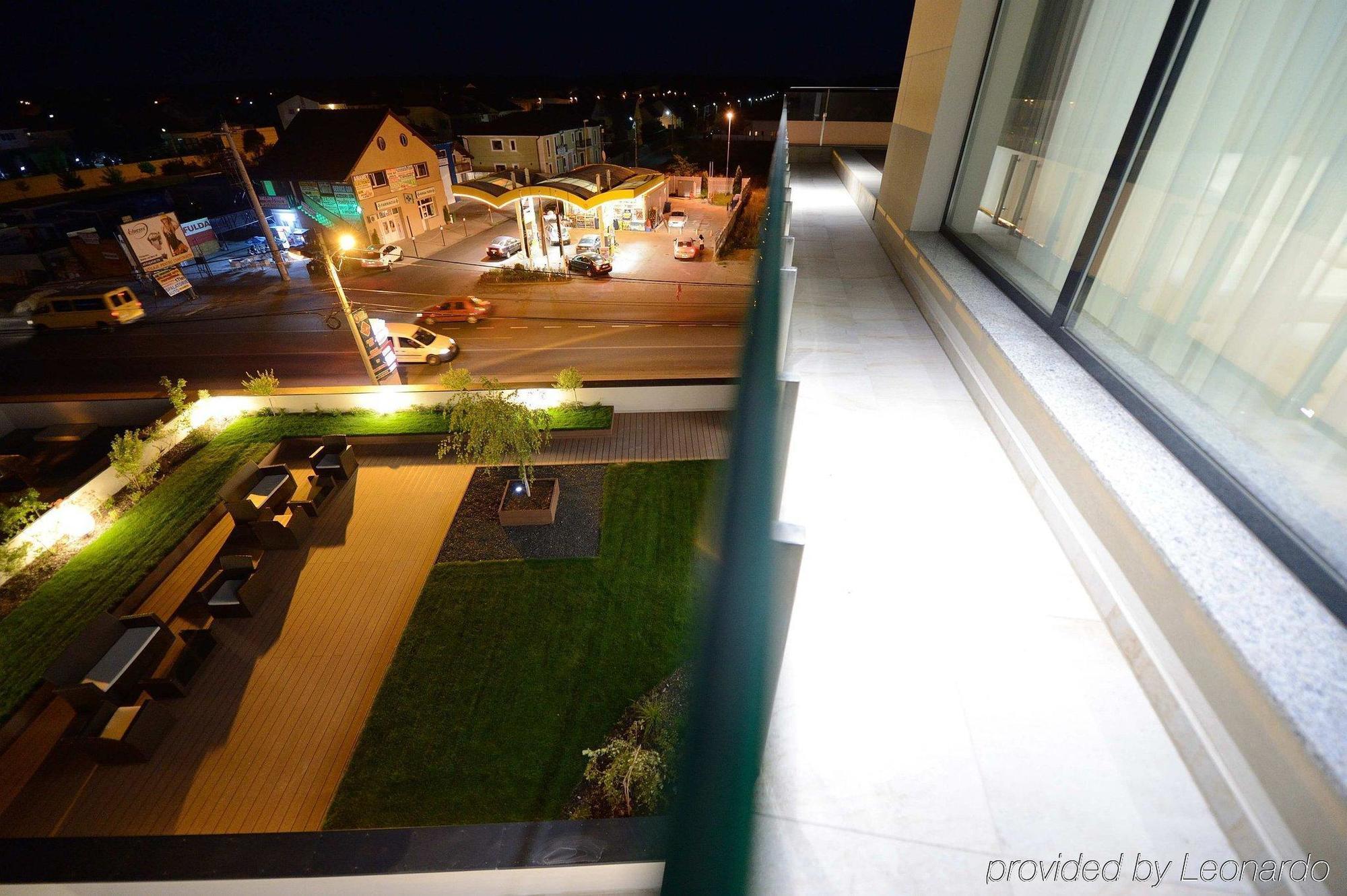 Hotel Galaxy Dumbravita (Timis) Exterior foto