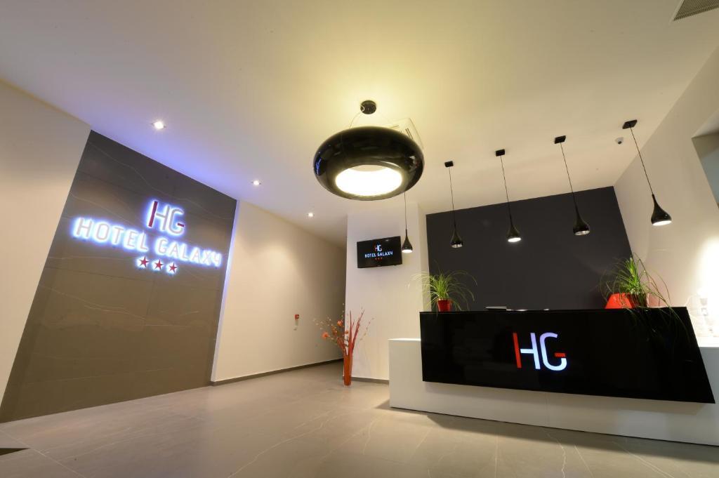 Hotel Galaxy Dumbravita (Timis) Exterior foto